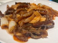 -崔义清鲁菜馆(大明湖店)