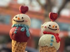 -海比甜店·意式手工冰激淋happy habit gelato