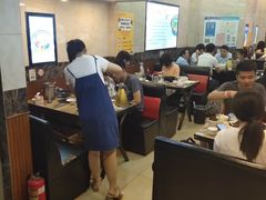 大堂-嘟享吃重庆鸡公煲(五一店)