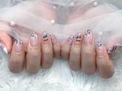 -Hands Nail专业美甲美睫