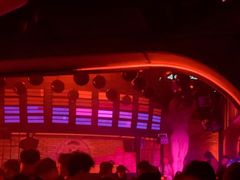 -Orangutan Bunker猩猩地堡酒吧(兰桂坊店)