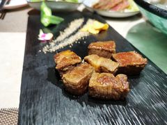 -極上萬膳·日料放题(海岸城店)