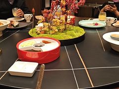 -全聚德(双井店)