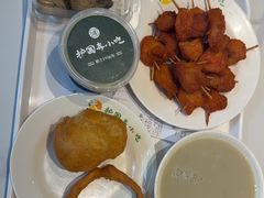 -护国寺小吃(新街口店)