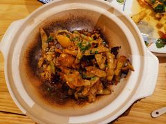 -老江南春·中国龙菜(衡山路店)