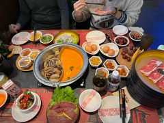 -牛New寿喜烧(闵行龙湖天街店)