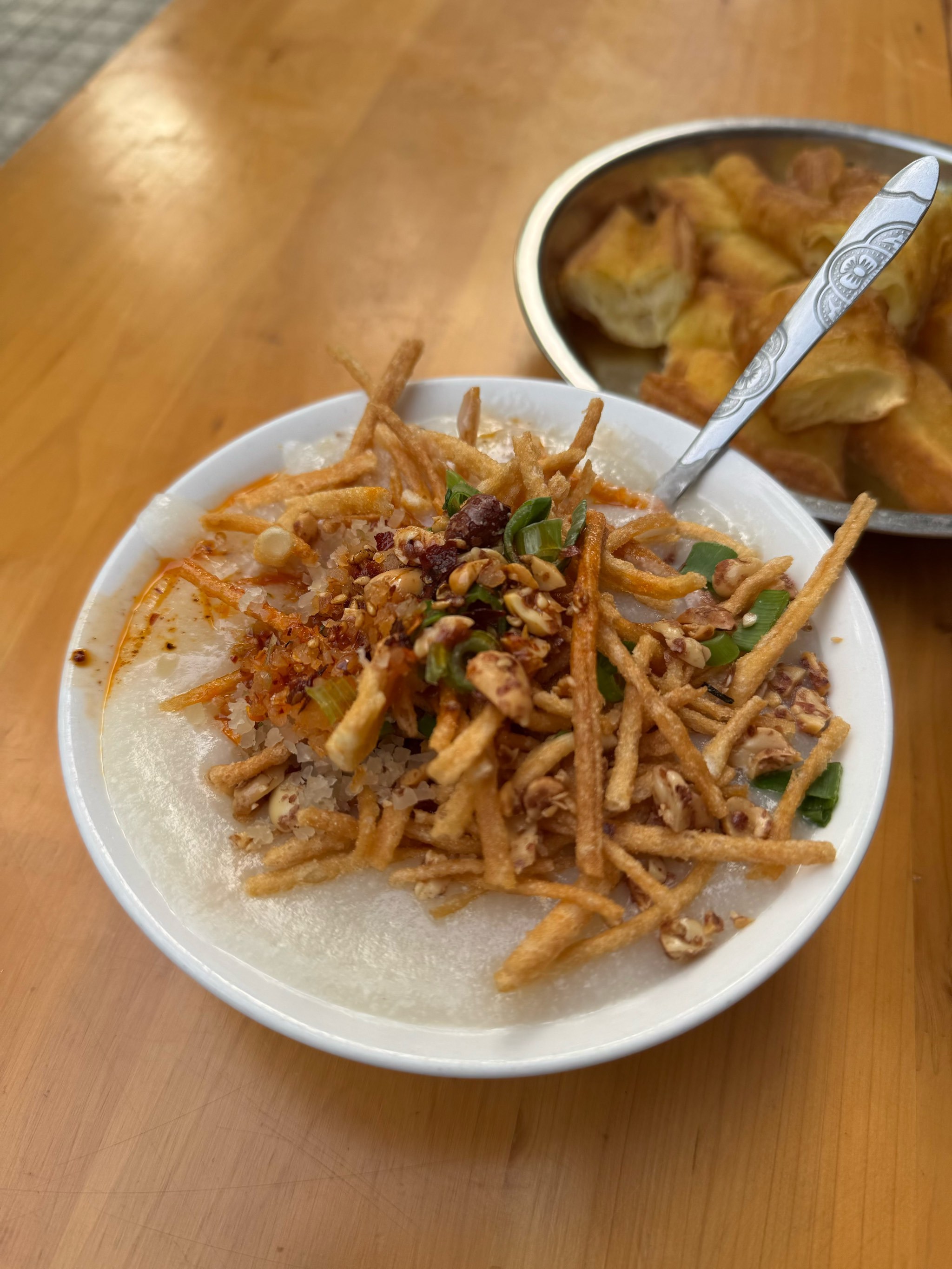 广元早餐|碳水脑袋来了都不想走