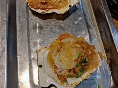-腰子哥烤串(石佛营炫特店)