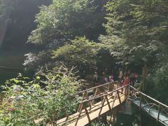 -九龙潭景区
