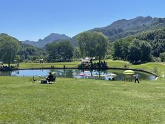 -玉渡山自然风景区