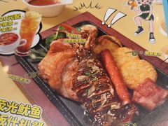 -翠华餐厅(维璟印象城店)