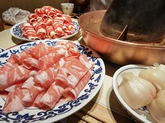 -东镇老火锅(长春路首店)