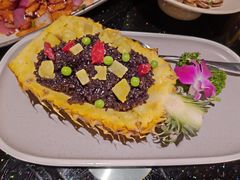 -嘉禾·悦享餐厅(八方汇店)