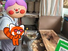 -清真·白家牛肉罩火烧老店(育才街店)