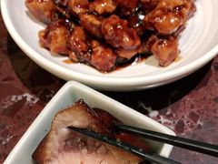 -新白鹿餐厅(爱琴海购物中心店)