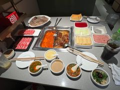 -海底捞火锅(北京西路夜宵主题店)