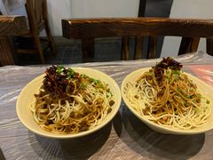 -靓靓蒸虾(中山公园店)