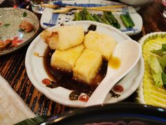 冷豆腐-平成屋·午肴夜酒(四川北路店)