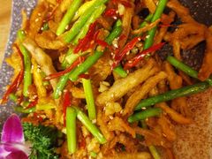 -冰川冷面·延边菜·炭烤串(观前店)