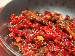 -禄鼎记·排队俩小时都要吃的酸菜鱼(石牌桥店)