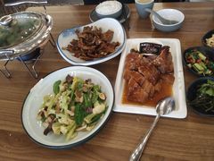 -先记烧鹅王·本地粤菜(福永店)