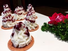 -福慧慈缘素食餐厅(王府井店)