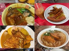 -津津飯堂