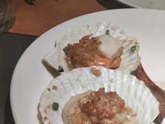 -拉蒂娜·巴西牛排馆 Latina·Brazilian Steakhouse(王府井喜悦店)