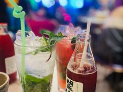 -酒肆浅葱·特色菜馆(卓悦intown店)