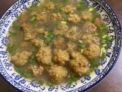 焦炸丸-管记水席老店(仙果市街店)
