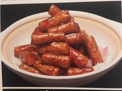 -北李妈妈菜·海肠捞饭(高新万达店)