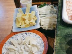 -老灶堂文创火锅(文艺路店)