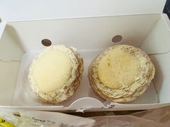 -鲍师傅糕点(国金街店)