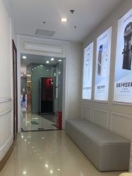 -武汉五洲整形外科医院