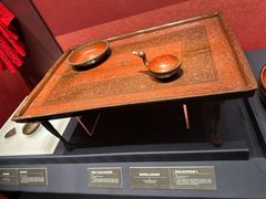 -盘龙城遗址博物院