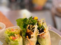 -CHINCHIN 青青·泰国料理(万象食家店)