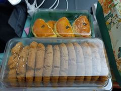 -泸溪河桃酥(西直门凯德店)