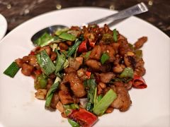 -汤城小厨•粤菜•靓汤(苏州街店)