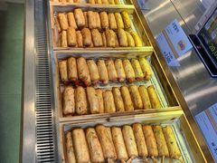 -古来思鱼饼
