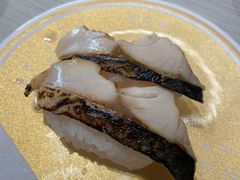 -滨寿司(新街口中央商场店)