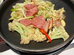 -新兴·金羊座·粤菜点心(乐峰店)