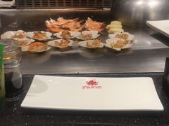 -大渔铁板烧(大悦城店)
