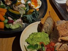 -The Diner X餐厅(青岛万象城店)