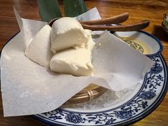 京都香浓芝士豆腐-达摩食堂(仓山万达店)