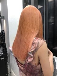 -Sying杉影日式烫染專門店