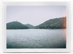 -石燕湖生态旅游景区