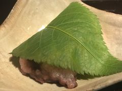 -滩万日本料理Nadaman(国贸大酒店)