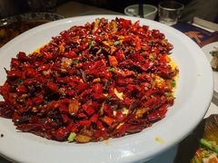 -院8里·小聚园(九眼桥店)
