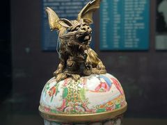 -中国（海南）南海博物馆