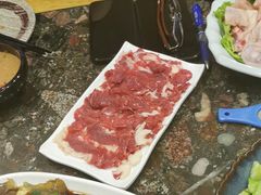 -福牛阁潮汕牛肉火锅
